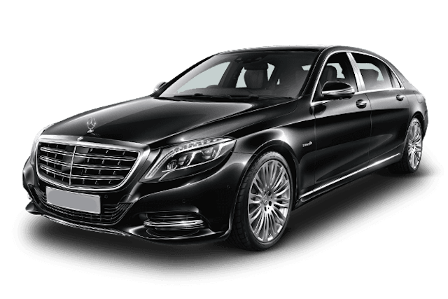 First-Class Car Service for Luxury Travel with Chauffeur Service by VIP LIVERY