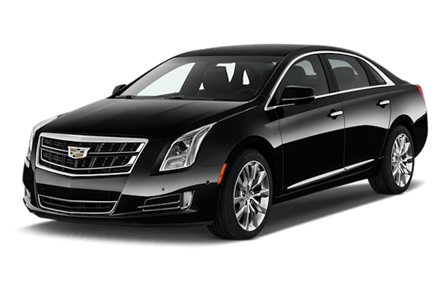 Luxury Business Sedans for Airport Transfers Worldwide - Best Cars for Hire with Meet and Greet Service